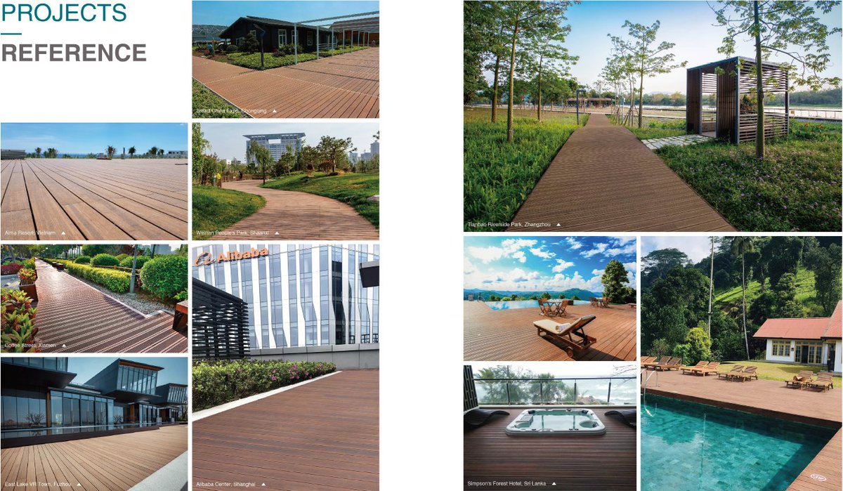 Future needs bamboo 
Contact us for more 
#rebobamboo #eco #green #decking #flooring