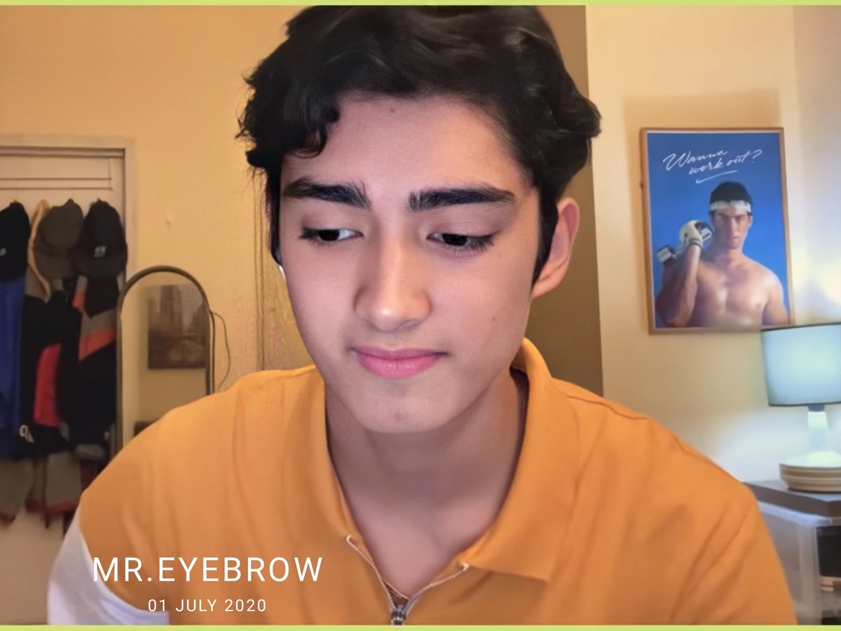 MrEyebrow14's tweet image. [01 JULY 2020]

@patrickquiroz_ as Seph #HelloStrangerEP2 @Black_SheepPH @riseartistsph