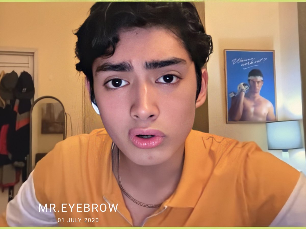 MrEyebrow14's tweet image. [01 JULY 2020]

@patrickquiroz_ as Seph #HelloStrangerEP2 @Black_SheepPH @riseartistsph