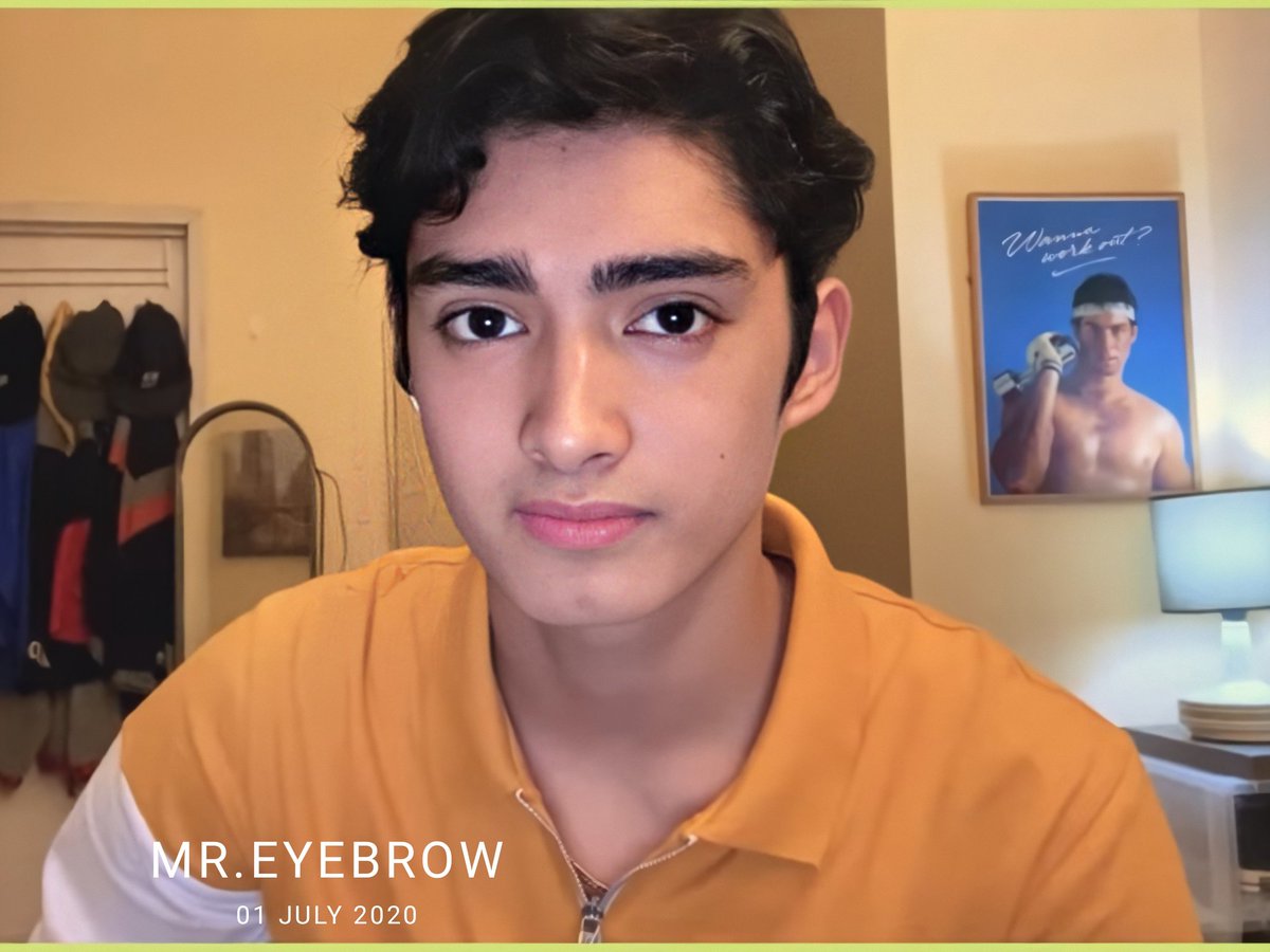 MrEyebrow14's tweet image. [01 JULY 2020]

@patrickquiroz_ as Seph #HelloStrangerEP2 @Black_SheepPH @riseartistsph