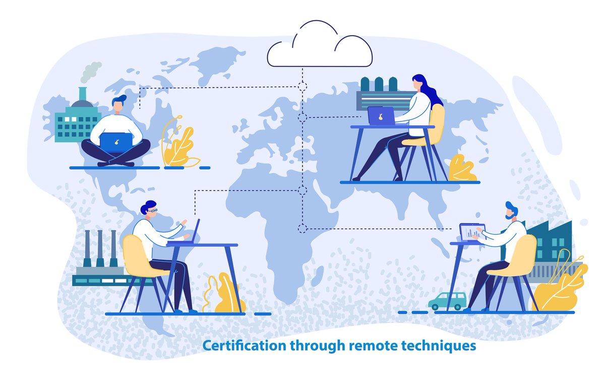 IIOA_'s tweet photo. The latest news from the International Accreditation Forum @IAF_Global IAF including article from IIOC Chief Executive and IAF Director representing certification bodies Marcus Long on CBs stepping up with remote auditing https://t.co/8EXwlrWu3s https://t.co/bvie13wROQ