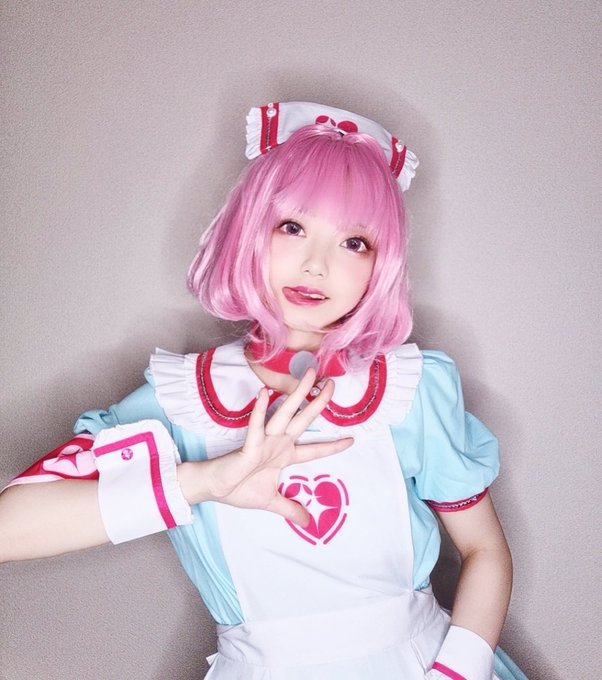 Twitterのコスプレ画像63