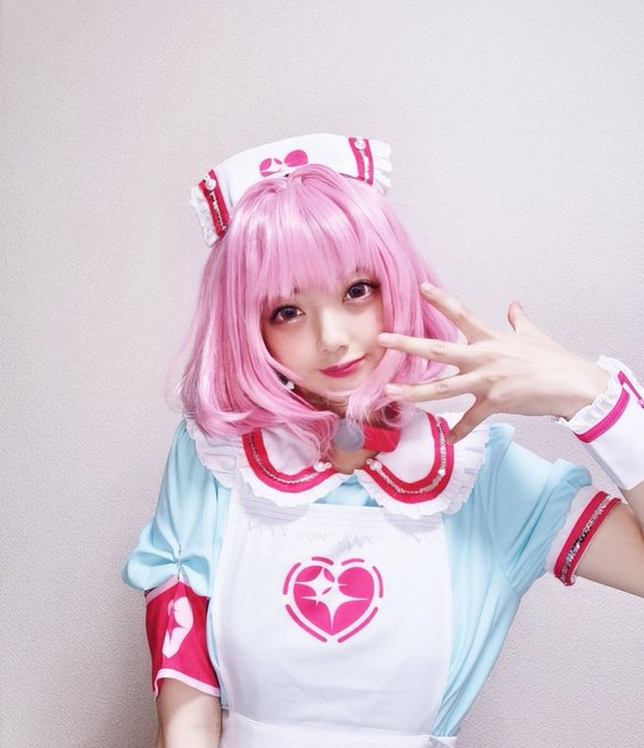 Twitterのコスプレ画像64