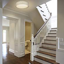 LTMateUSA's tweet image. 🌟Ceiling Lights, VICNIE 12inch 15W Flush Mount Light Fixtures

✅Light fixture color: White Finish
✅CRI: &amp;gt;80
✅Luminous Flux: 70LM/W

👉Amazon: amzn.to/2Qit0Vc
🌟Visit our website: bit.ly/Vicnie

#FlushMountLightFixture #LEDCeilingLights #DimmableCeilingLights