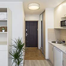 LTMateUSA's tweet image. 🌟Ceiling Lights, VICNIE 12inch 15W Flush Mount Light Fixtures

✅Light fixture color: White Finish
✅CRI: &amp;gt;80
✅Luminous Flux: 70LM/W

👉Amazon: amzn.to/2Qit0Vc
🌟Visit our website: bit.ly/Vicnie

#FlushMountLightFixture #LEDCeilingLights #DimmableCeilingLights