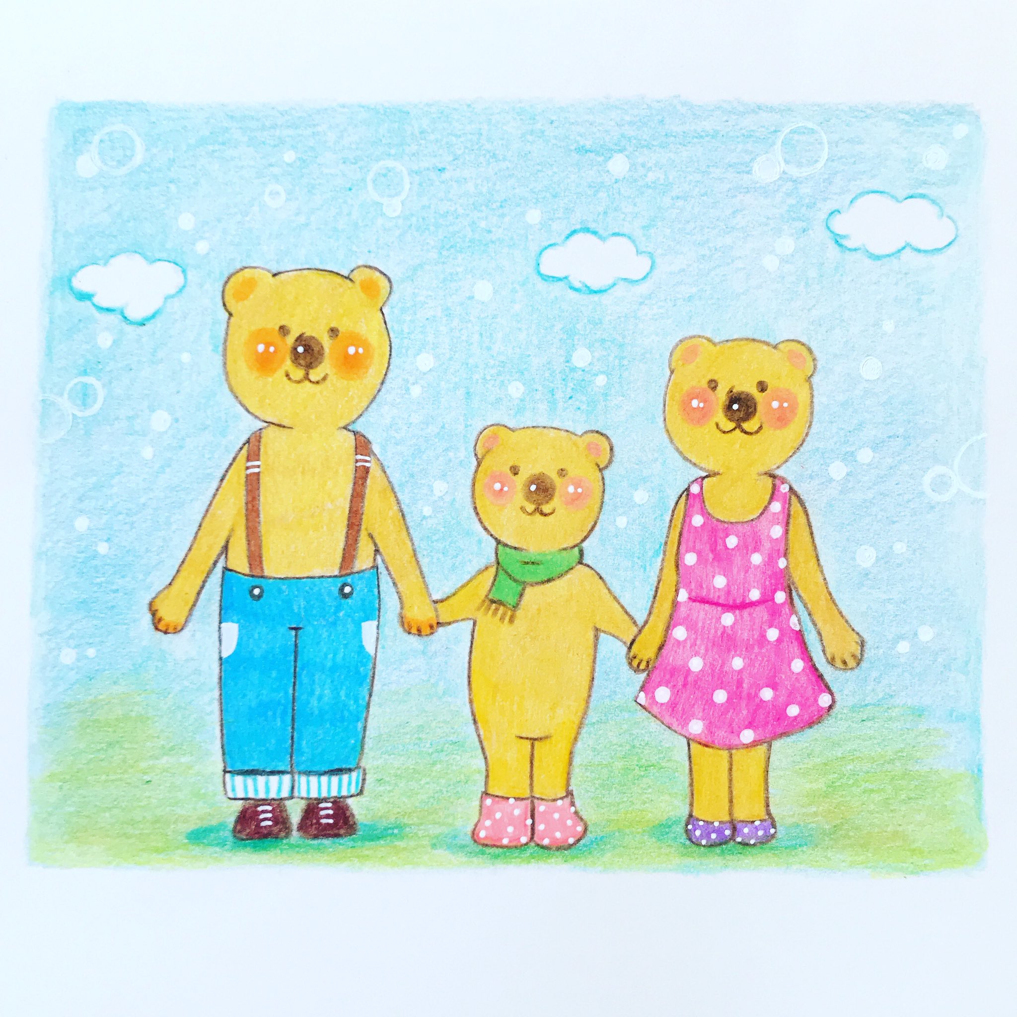 Rica Tasaka Love Smile Artist くまイラスト くまさん イラスト イラストグラム イラスト好きな人と繋がりたい Illustrator Illustratorsoninstagram Art 絵本 絵本作家 アート いらすとぐらむ 1日1絵 Girl Love 色鉛筆 Rica Tasaka Love Smile Artist くまイラスト くまさん イラスト イラストグラム イラスト好きな人と繋がりたい Illustrator Illustratorsoninstagram Art 絵本 絵本作家 アート いらすとぐらむ 1日1絵 Girl Love 色鉛筆