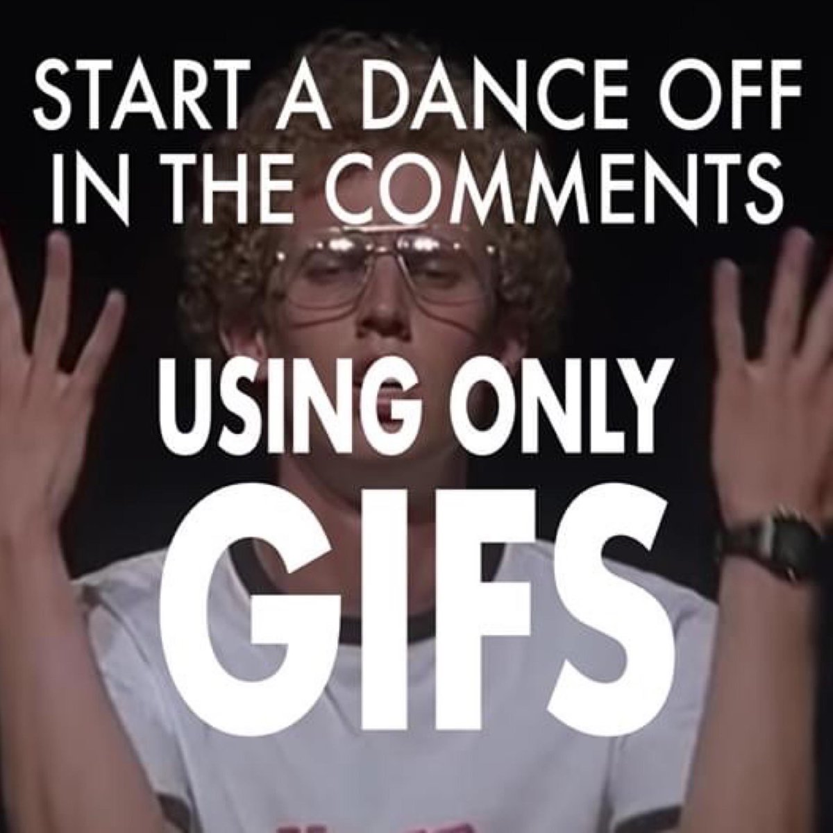 Adrian Van Hooser tweet media