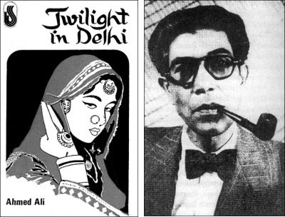 Wanted to get personal for a moment and pay tribute to my single greatest inspiration: Professor Ahmed Ali.Born 110 years ago on this date in Delhi, British India, Ali went on to have a massive literary career. https://en.m.wikipedia.org/wiki/Ahmed_Ali_(writer)He was my grandfather. I called him Baba.