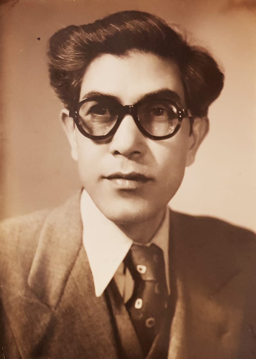 As a writer, the breadth of Ali's work was staggering.He did it all: novels, plays, short stories, poems, literary criticism.His greatest works are probably Twilight in Delhi, a novel still studied today, and a critically acclaimed translation of the Qur'an into English.