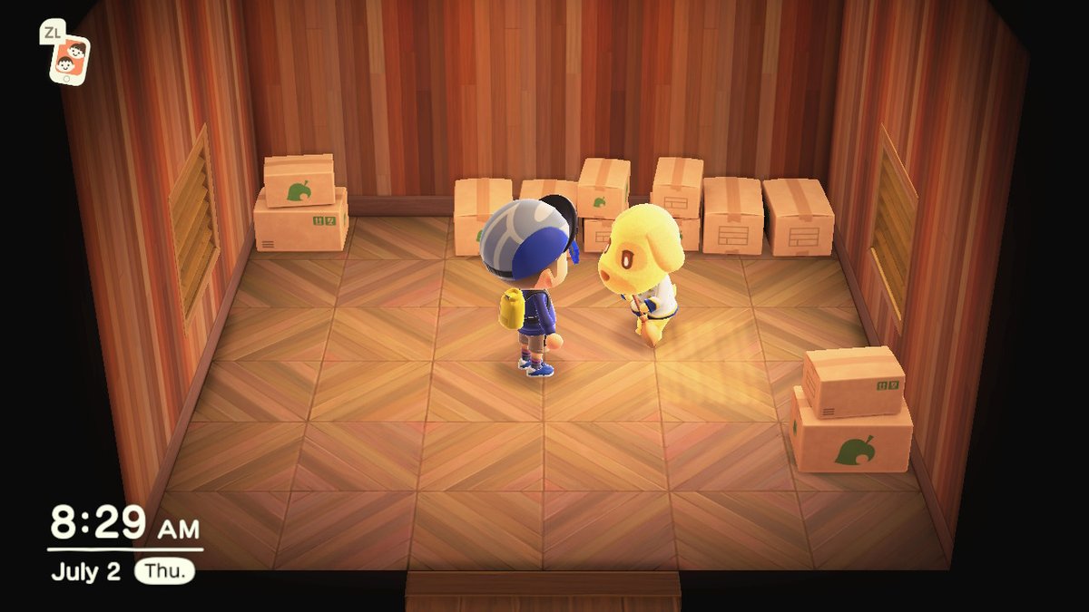 luicheukfung's tweet photo. #AnimalCrossing #ACNH #NintendoSwitch https://t.co/zI5VdYG2tn