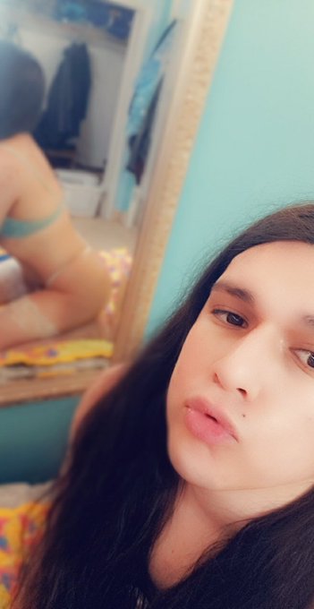 G strings and bralettes 😛 @tgirldestroyers @bouncyshemales @shemalematcher @DreamTGirlz @ErectionAddict1<a class="tags" target="_blank" title="On Twitter" href="/?out=eyJ0eXAiOiJKV1QiLCJhbGciOiJIUzUxMiJ9.eyJpYXQiOjE3MjM2OTY5NTUsImlzcyI6InR3cG9ybnN0YXJzLmNvbSIsIm5iZiI6MTcyMzY5Njk1NSwiZXhwIjoxNzU1MjMyOTU1LCJyZWRpcmVjdF91cmwiOiJodHRwczovL3R3aXR0ZXIuY29tL3RnaXJsZGVzdHJveWVycyJ9.up5-HJQWrpQiqnhJQx2ilSLfvLXZckBbpST-z4MbzwVzw6l7Upt88_hLzcan8Omc4Pq-1BchzSWJyrTRsb6DbA">@tgirldestroyers</a><a class="tags" target="_blank" title="On Twitter" href="/?out=eyJ0eXAiOiJKV1QiLCJhbGciOiJIUzUxMiJ9.eyJpYXQiOjE3MjM2OTY5NTUsImlzcyI6InR3cG9ybnN0YXJzLmNvbSIsIm5iZiI6MTcyMzY5Njk1NSwiZXhwIjoxNzU1MjMyOTU1LCJyZWRpcmVjdF91cmwiOiJodHRwczovL3R3aXR0ZXIuY29tL2JvdW5jeXNoZW1hbGVzIn0.tDMjqvZCIAT8Vpl5ndO4-jApDOvoQ-WA3S7LoV0ZYd7AlIgtgH8oBpXCiq1vbVwdyWudZg2HwuYunfQlSJ2heQ">@bouncyshemales</a><a href="/tag/lgbt"class="tags"><span>#lgbt</span></a><a href="/tag/latina"class="tags"><span>#latina</span></a><a href="/tag/transgender"class="tags"><span>#transgender</span></a><a href="/tag/lgbtq"class="tags"><span>#lgbtq</span></a><a href="/tag/tg"class="tags"><span>#tg</span></a><a href="/tag/transgirl"class="tags"><span>#transgirl</span></a>