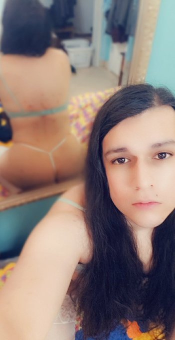 G strings and bralettes 😛 @tgirldestroyers @bouncyshemales @shemalematcher @DreamTGirlz @ErectionAddict1<a class="tags" target="_blank" title="On Twitter" href="/?out=eyJ0eXAiOiJKV1QiLCJhbGciOiJIUzUxMiJ9.eyJpYXQiOjE3MjM2OTY5NTUsImlzcyI6InR3cG9ybnN0YXJzLmNvbSIsIm5iZiI6MTcyMzY5Njk1NSwiZXhwIjoxNzU1MjMyOTU1LCJyZWRpcmVjdF91cmwiOiJodHRwczovL3R3aXR0ZXIuY29tL3RnaXJsZGVzdHJveWVycyJ9.up5-HJQWrpQiqnhJQx2ilSLfvLXZckBbpST-z4MbzwVzw6l7Upt88_hLzcan8Omc4Pq-1BchzSWJyrTRsb6DbA">@tgirldestroyers</a><a class="tags" target="_blank" title="On Twitter" href="/?out=eyJ0eXAiOiJKV1QiLCJhbGciOiJIUzUxMiJ9.eyJpYXQiOjE3MjM2OTY5NTUsImlzcyI6InR3cG9ybnN0YXJzLmNvbSIsIm5iZiI6MTcyMzY5Njk1NSwiZXhwIjoxNzU1MjMyOTU1LCJyZWRpcmVjdF91cmwiOiJodHRwczovL3R3aXR0ZXIuY29tL2JvdW5jeXNoZW1hbGVzIn0.tDMjqvZCIAT8Vpl5ndO4-jApDOvoQ-WA3S7LoV0ZYd7AlIgtgH8oBpXCiq1vbVwdyWudZg2HwuYunfQlSJ2heQ">@bouncyshemales</a><a href="/tag/lgbt"class="tags"><span>#lgbt</span></a><a href="/tag/latina"class="tags"><span>#latina</span></a><a href="/tag/transgender"class="tags"><span>#transgender</span></a><a href="/tag/lgbtq"class="tags"><span>#lgbtq</span></a><a href="/tag/tg"class="tags"><span>#tg</span></a><a href="/tag/transgirl"class="tags"><span>#transgirl</span></a>