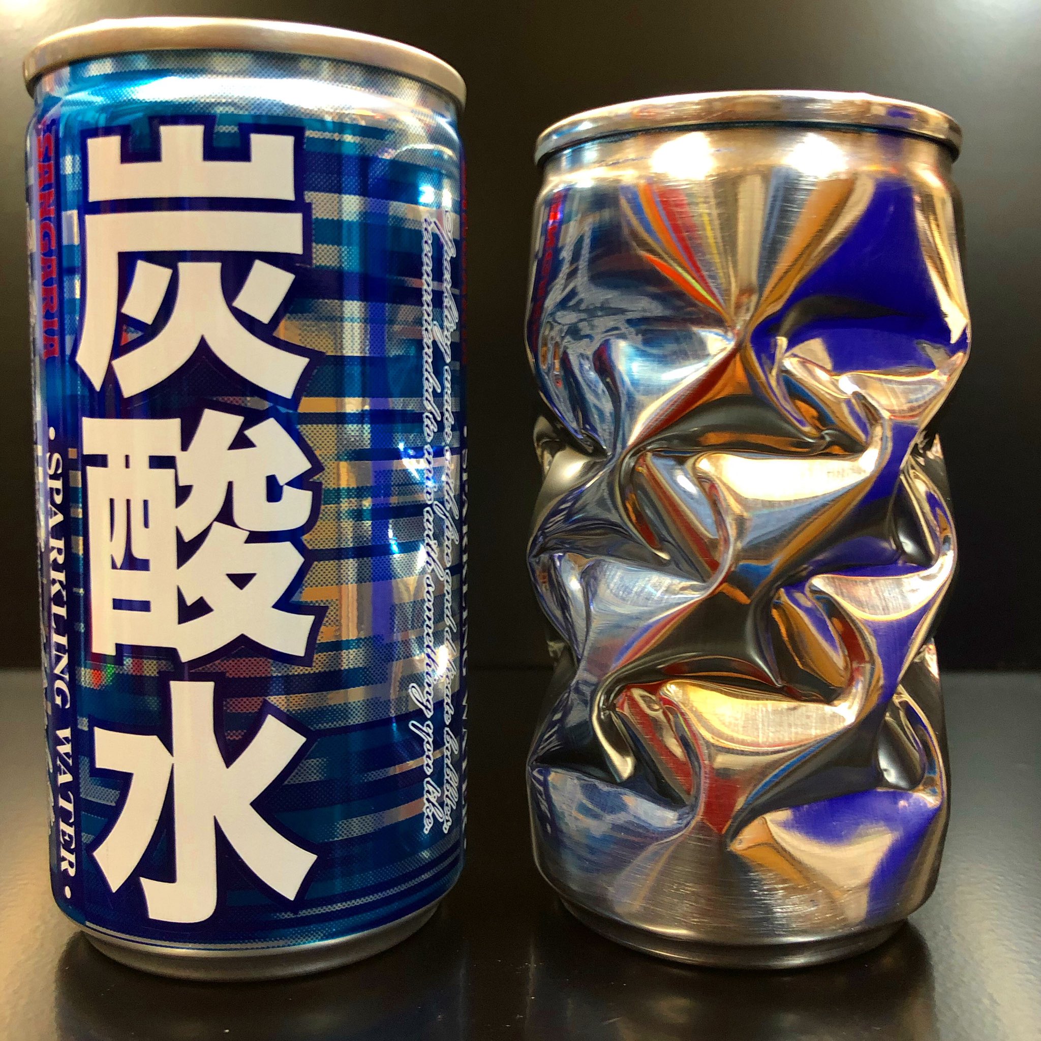 オリジナル空き缶アート - 工作キット専門店のイベントバザール