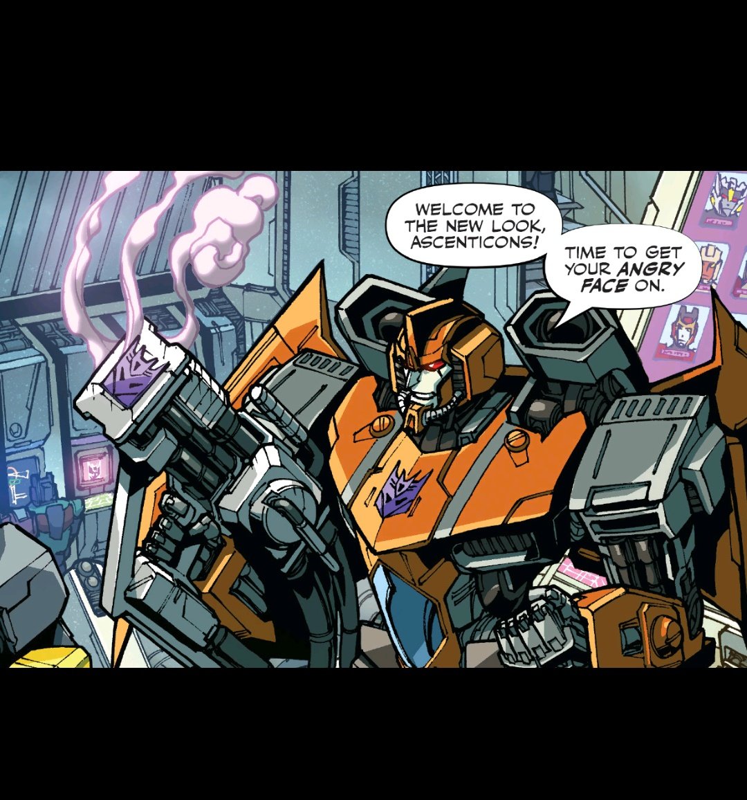 Fuck you thrilling 30 jihaxius!!!!!!!!! No one likes your orange ass!!!