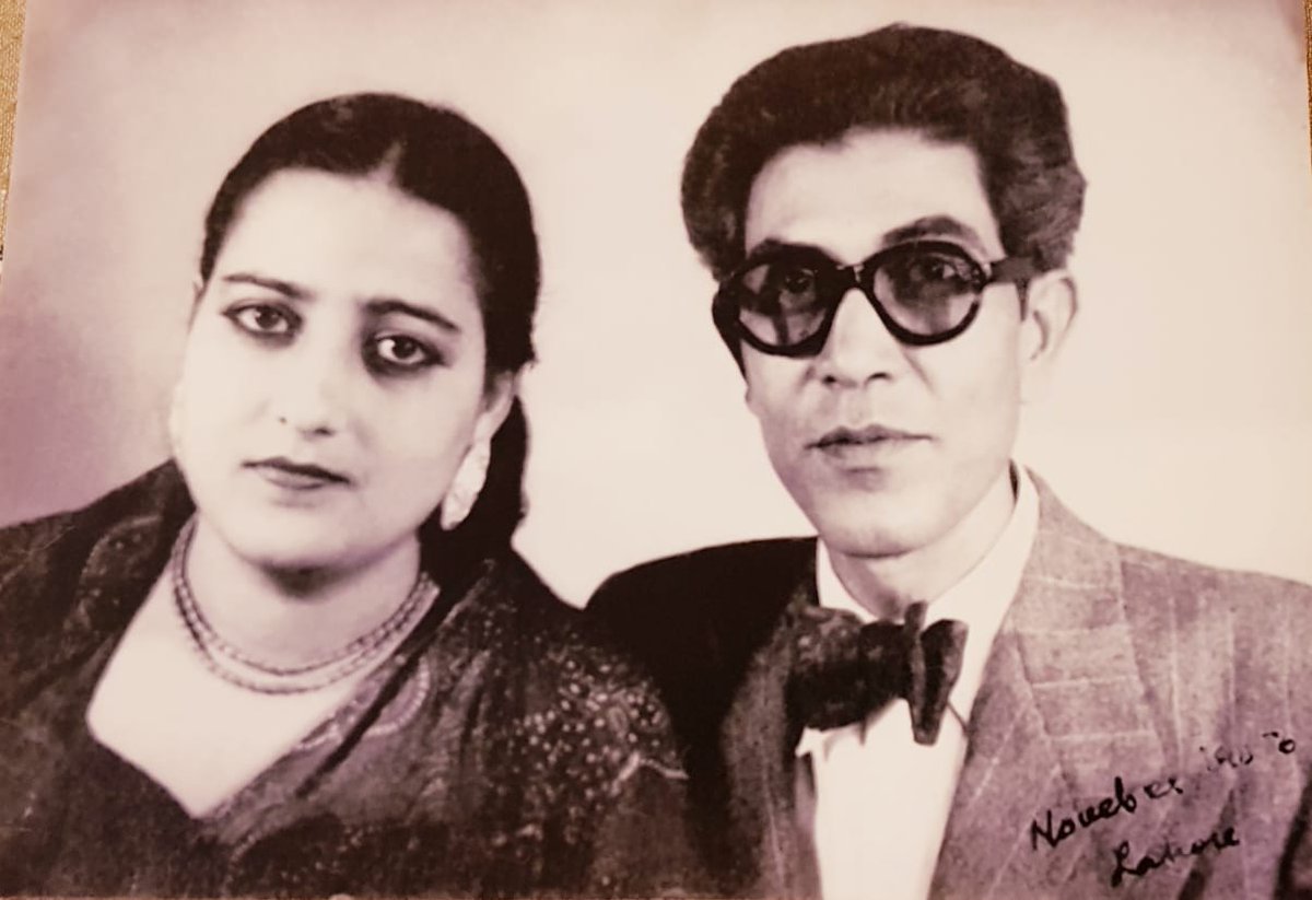 As a grandfather, Baba was the best. Cool-headed and always caring. He didn't even get mad at me the time I tore a page out of a copy of one of his books.He also believed in me young and told my aunt or uncle about my potential to be a writer, which was a huge compliment.