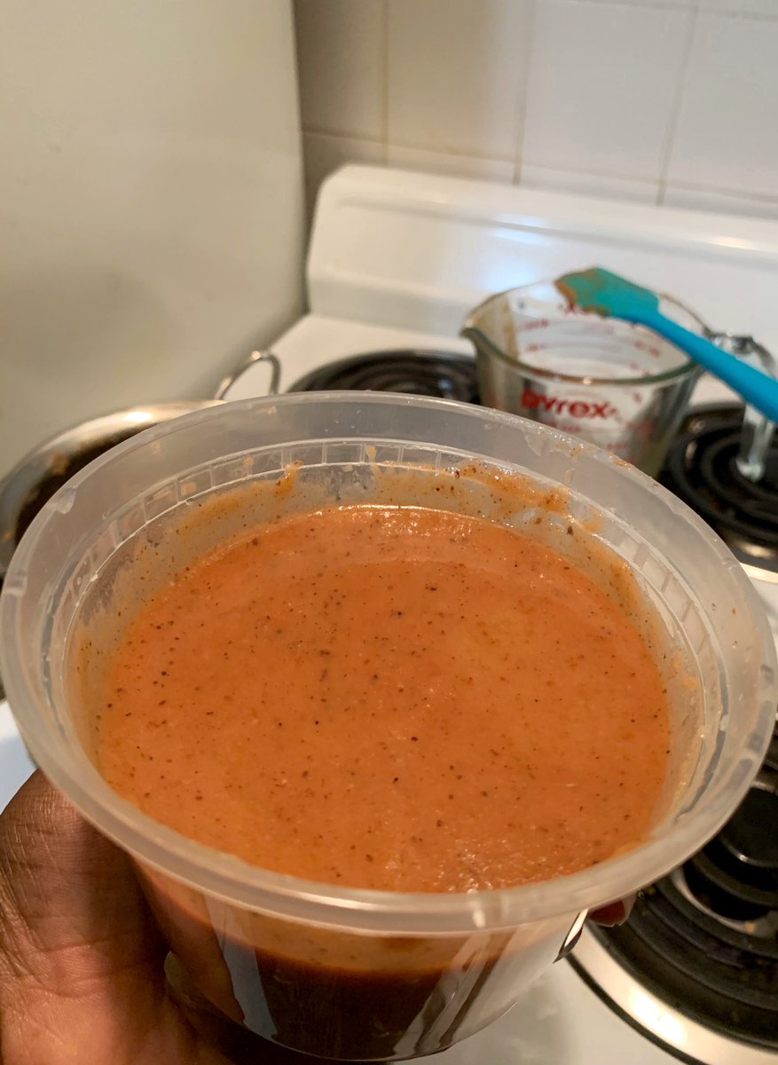 made a sumac spiced carrot curd? like I took a lemon curd recipe and just used carrot juice/purée? I didn’t need to make this but it was more successful than I expected it to be lmaoooo  #humblebragdiet