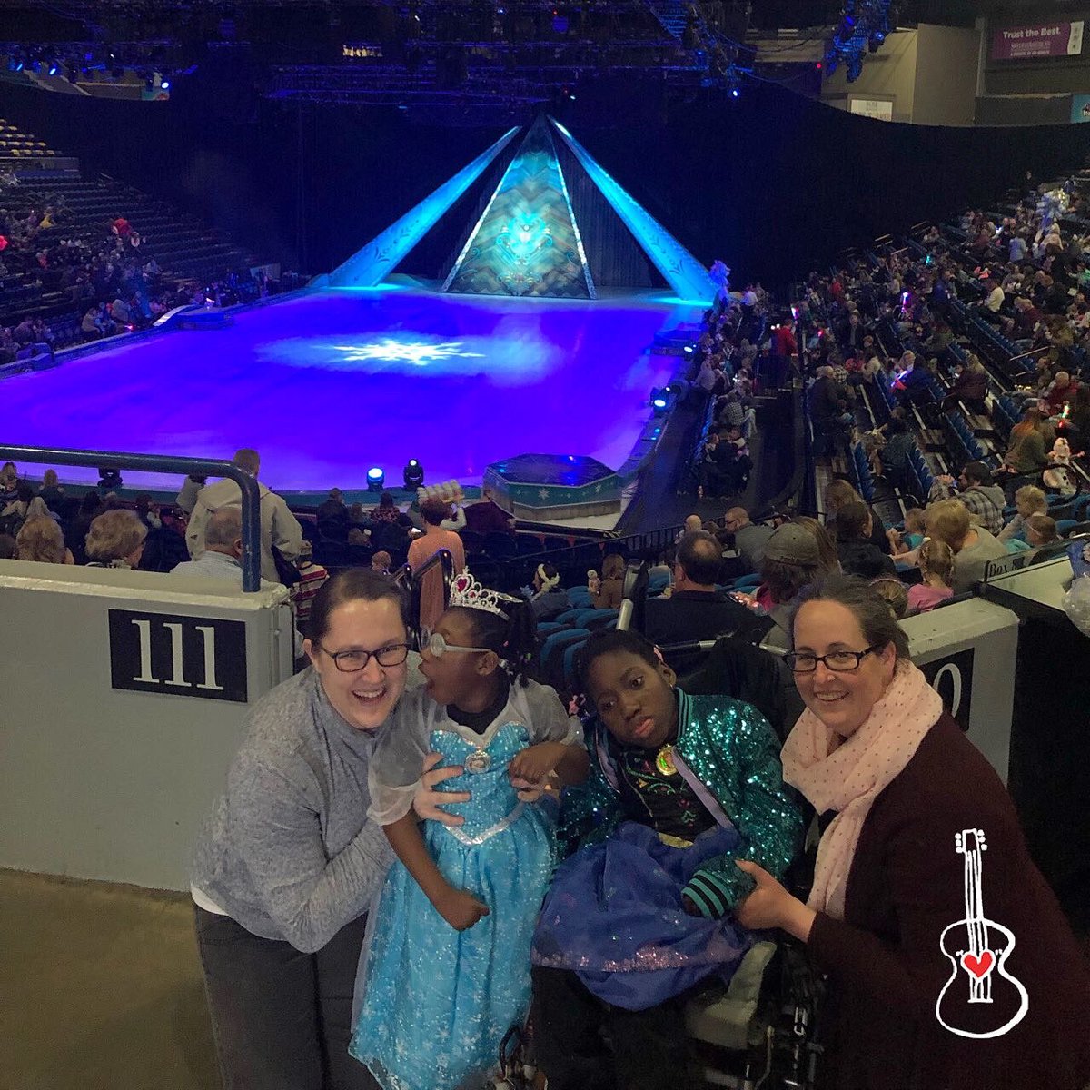 Do It For The Love tweet media