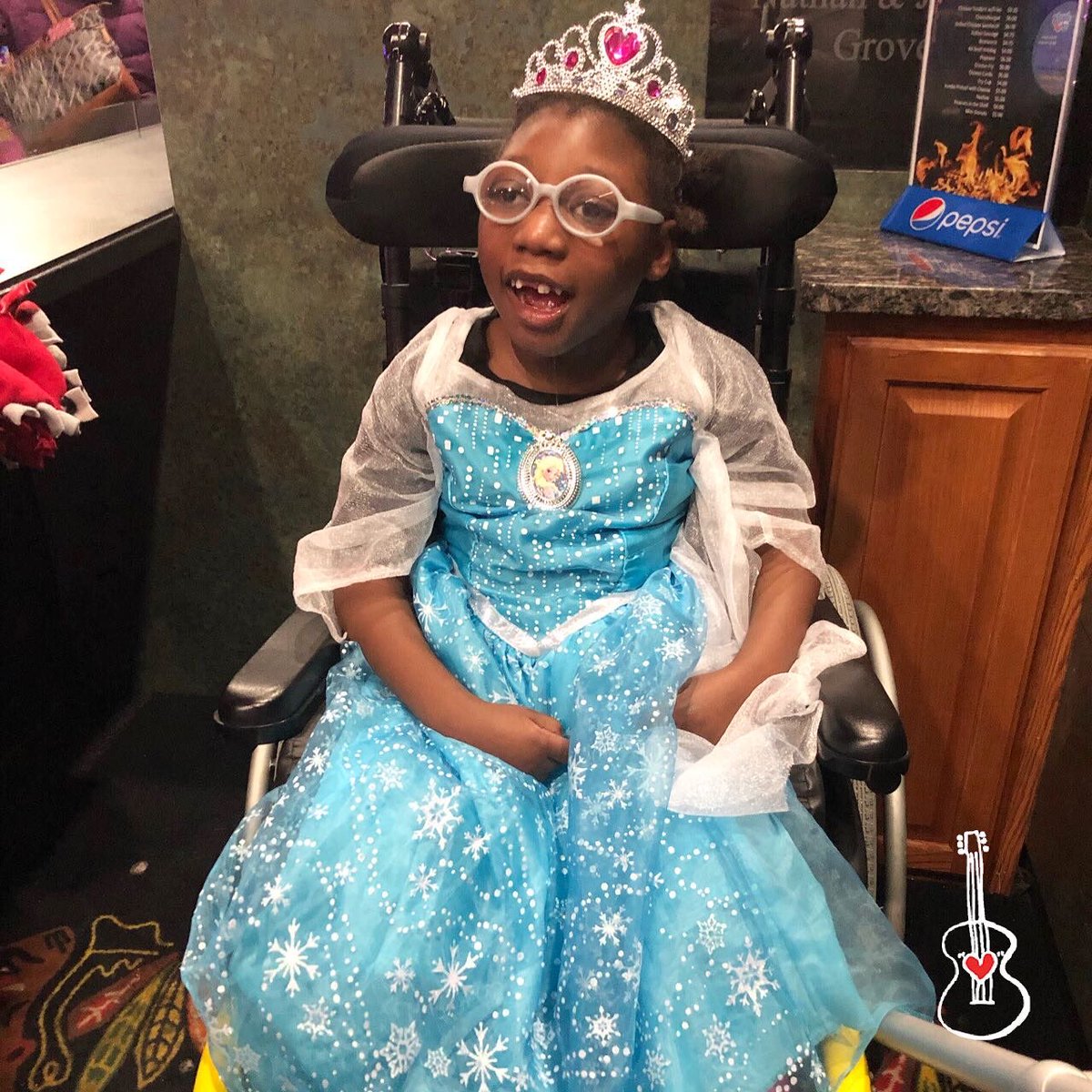 Do It For The Love tweet media