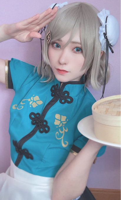 コスプレイヤーるいのTwitter画像24