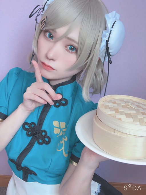 コスプレイヤーるいのTwitter画像23