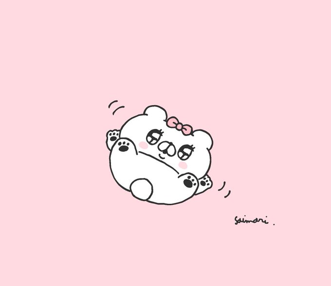 Saimari Lineスタンプ販売中 さん がハッシュタグ Lineスタンプ 会話にクマを添えましょう をつけたツイート一覧 1 Whotwi グラフィカルtwitter分析