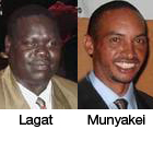 24/Direct CasualtyDavid Munyakei, the CBK whistleblower, died lonely and broken, just 6 months after the release of the Bosire Report in 2006.Naftali Lagat, a police constable who once caught Pattni with 100kgs of gold, survived to tell his tale. https://twitter.com/surambaya/status/1226557209124986882