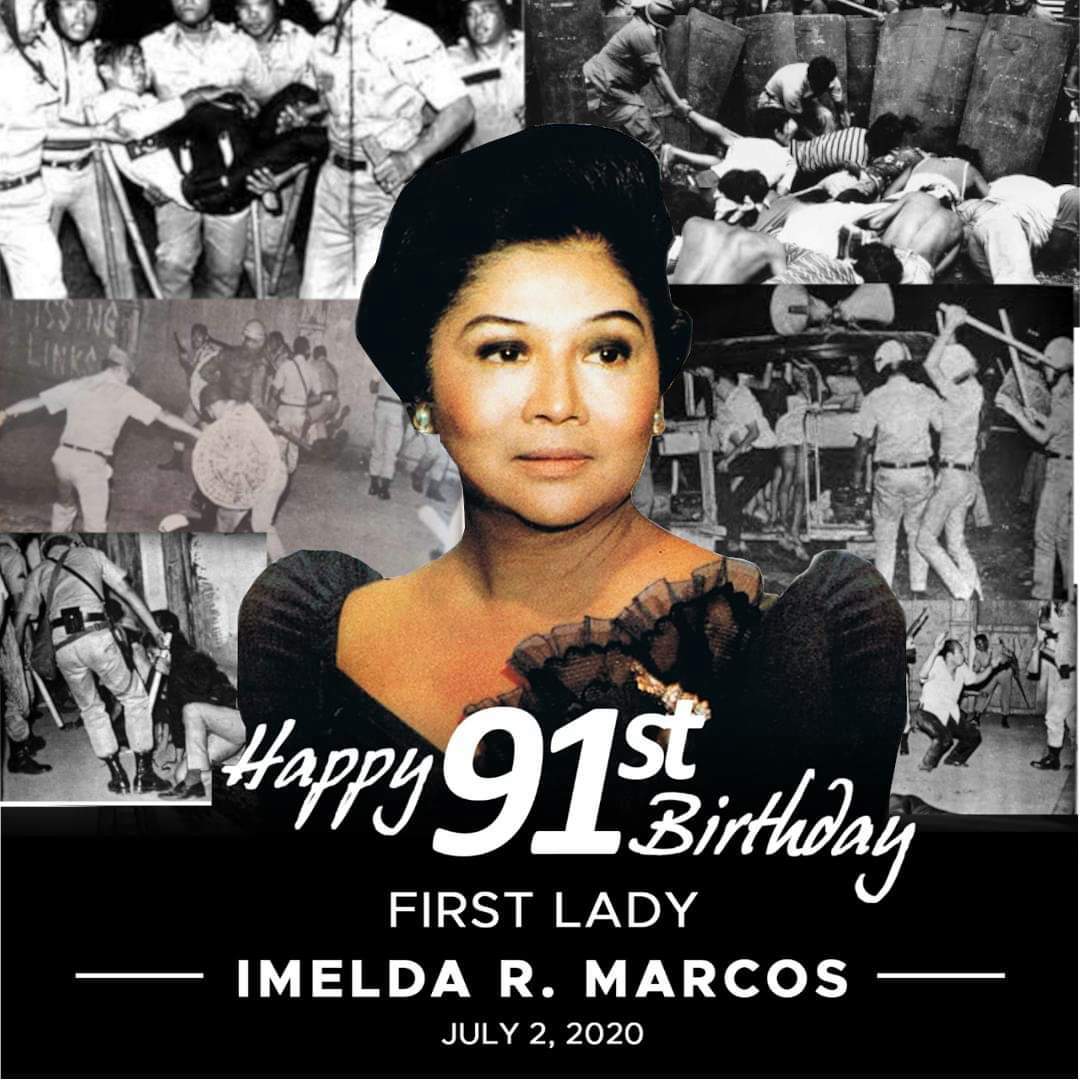 PUPMemes's tweet photo. @bongbongmarcos HBD PO https://t.co/UuheaK9nF3