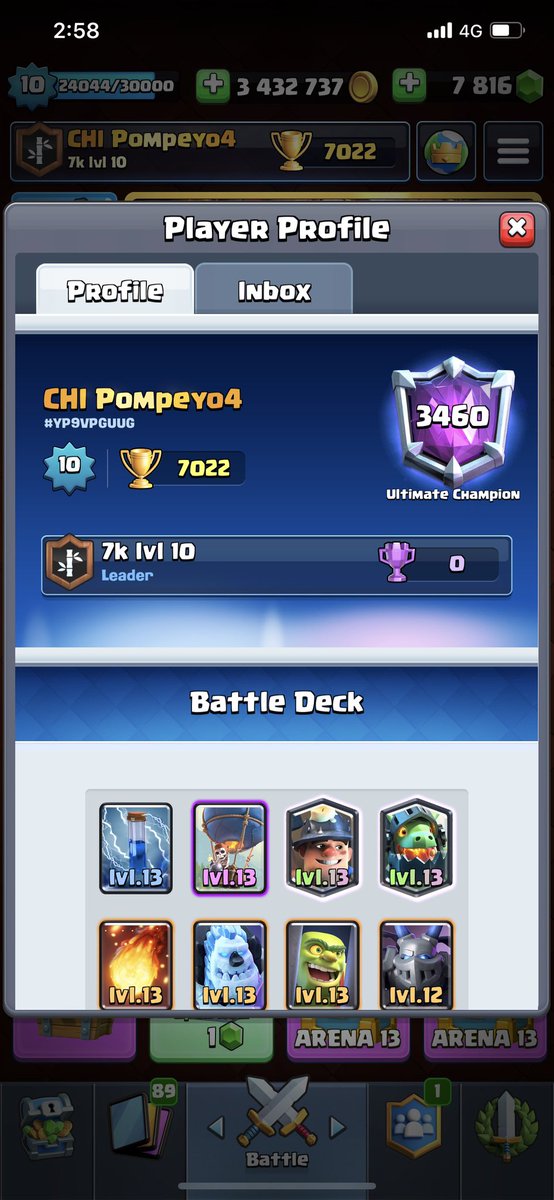 Pompeyo4 tweet media