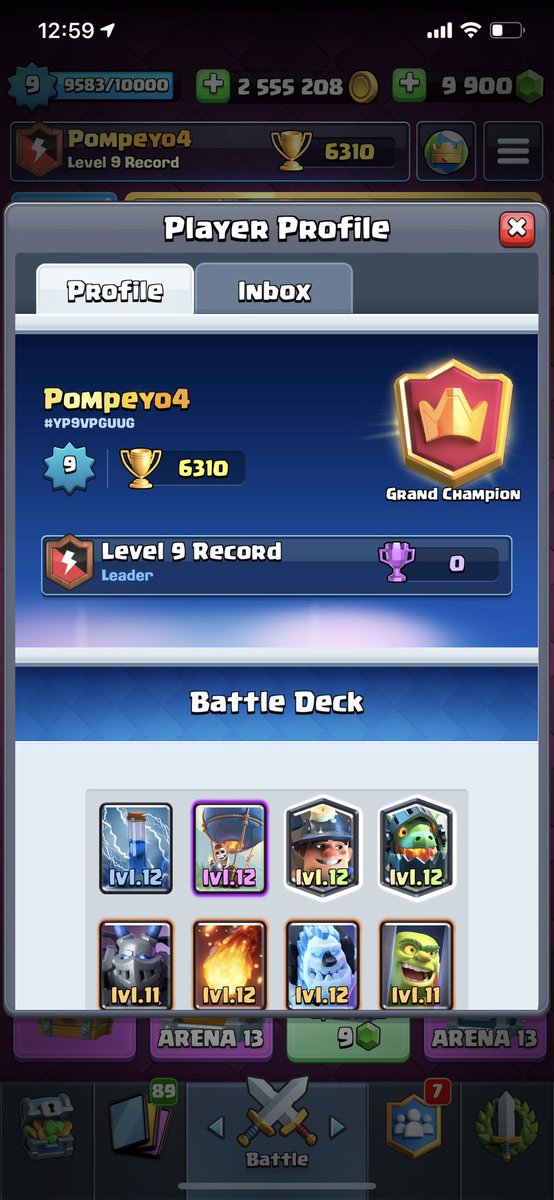 Pompeyo4 tweet media