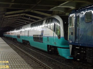 251系廃車回送が深夜実施 前回騒動が背景に Akkiの鉄道旅行記