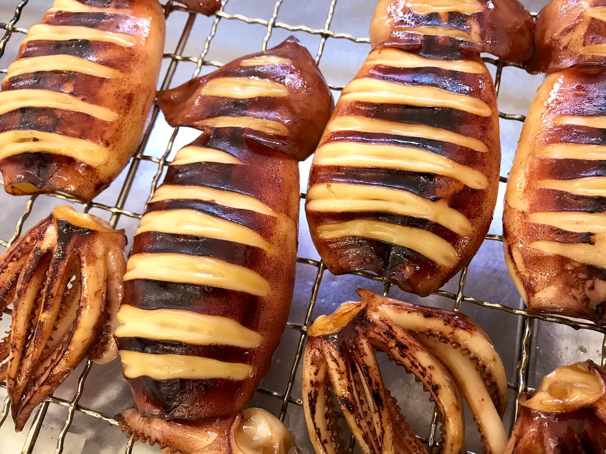 有 カネマン魚店 Auf Twitter いかぽっぽ焼き 各種焼き魚 刺し身できました 有 カネマン魚店 Auf Twitter いかぽっぽ焼き 各種焼き魚 刺し身できました