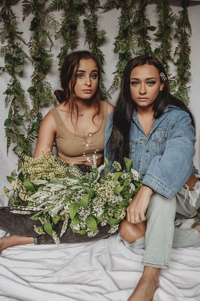 The bestest friend a girl could havvve