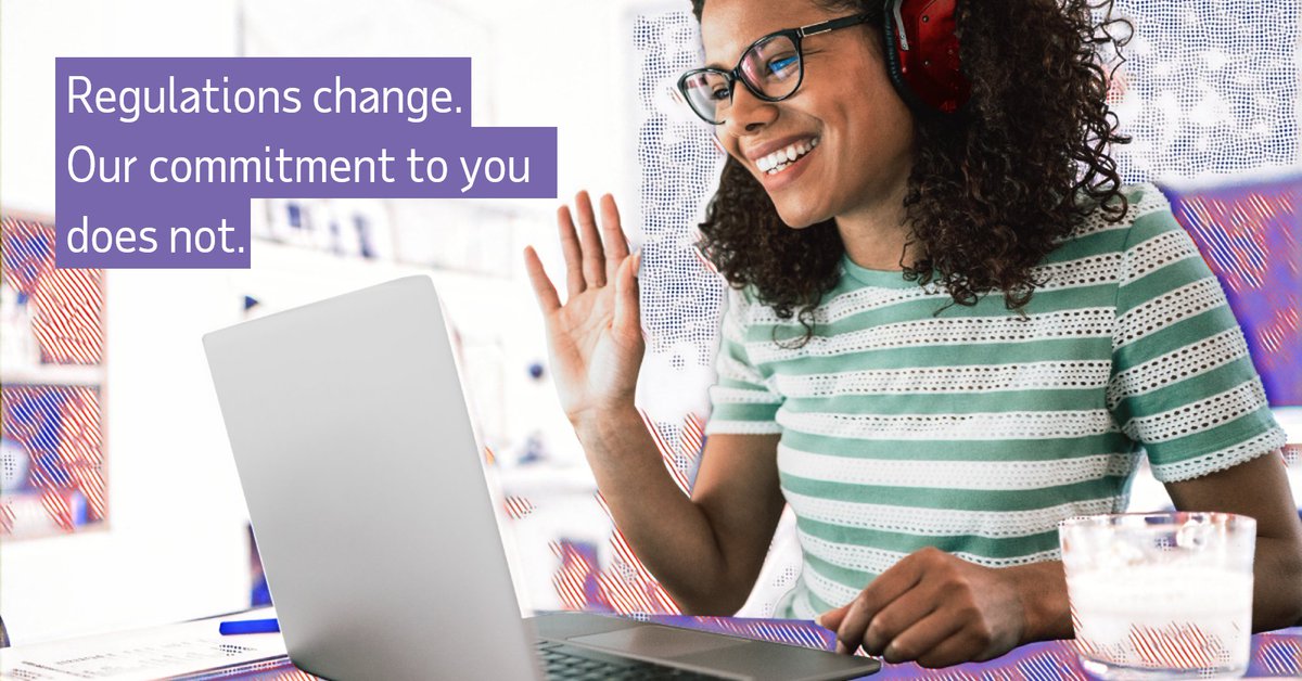 Regulations change. Our commitment to you does not.
Helping you pay your people accurately and on time, today and going forward. Explore the ADP payroll solutions. au.adp.com/what-we-offer/…