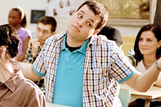 123. Damian / Mean Girls