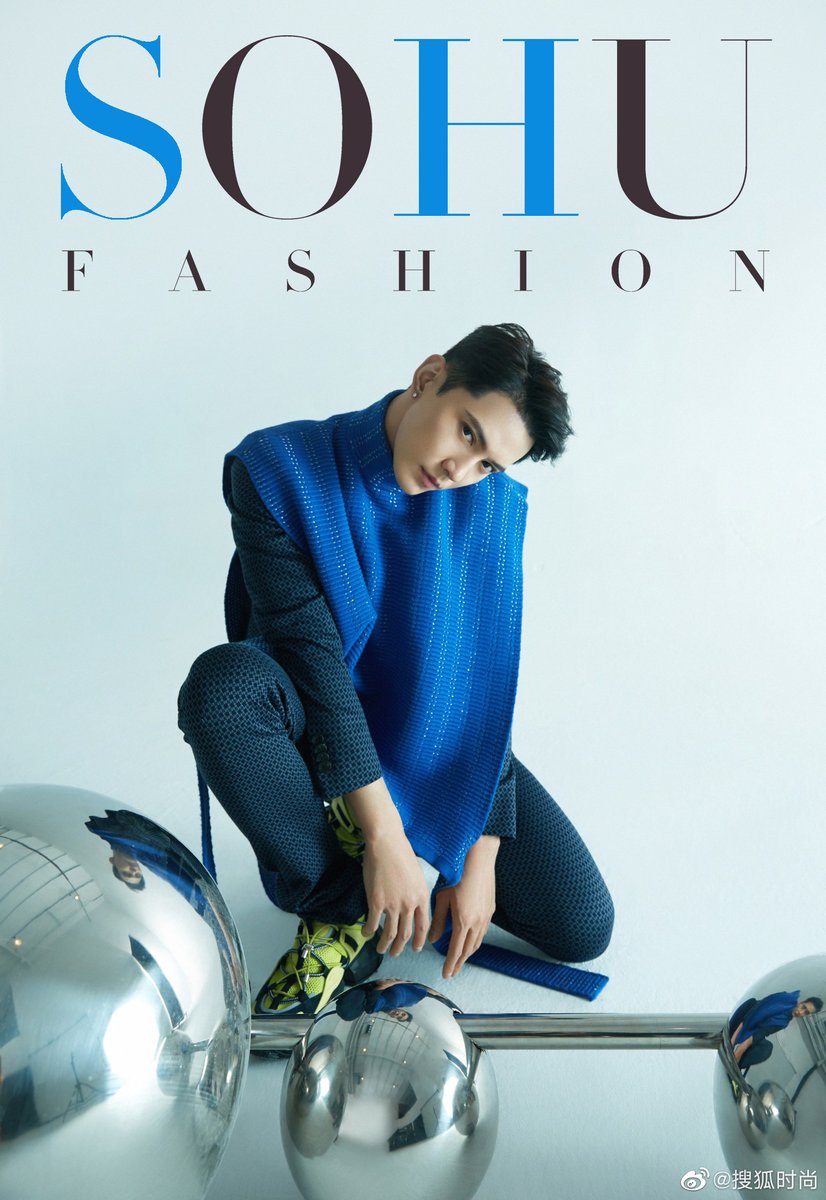 dramaskfan's tweet photo. #XuZhengXi para Sohu Fashion.
#JeremyJonesXu #LegendOfThePhoenix #Trace #NovolandTheCastleInTheSky2 #GossipHigh #cdrama #dorama https://t.co/qQHK6jcnew