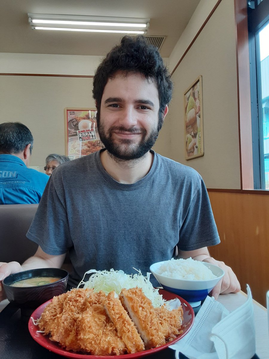 Sebastien Guillemot tweet media