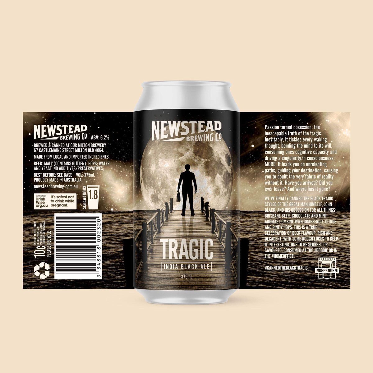 NBCo (@newsteadbrewing) on Twitter photo Huge double release week.
Luftschloss - New meets Old World Pilsner with <a href="/weihenstephan/">Bayerische Staatsbrauerei Weihenstephan</a>
Tragic - Black IPA with <a href="/BeerTragic/">Beer Tragic</a>
Available at both pubs now! Huge double release week.
Luftschloss - New meets Old World Pilsner with <a href="/weihenstephan/">Bayerische Staatsbrauerei Weihenstephan</a>
Tragic - Black IPA with <a href="/BeerTragic/">Beer Tragic</a>
Available at both pubs now!