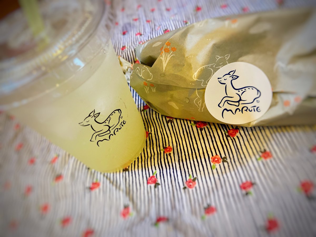 marutecafe's tweet photo. いつもありがとうございます🦌♡
まだまだおうちにいる時間も多いと思います😊
おうちでピクニック気分
味わえますよ♪

皆さまに笑顔になっていただけるよう、
お待ちしております！

#武蔵浦和 #浦和 #鹿手袋 #カフェ #パニーニ #スープ #ubereats  #ウーバーイーツ #テイクアウト https://t.co/6CEWKhKLxz