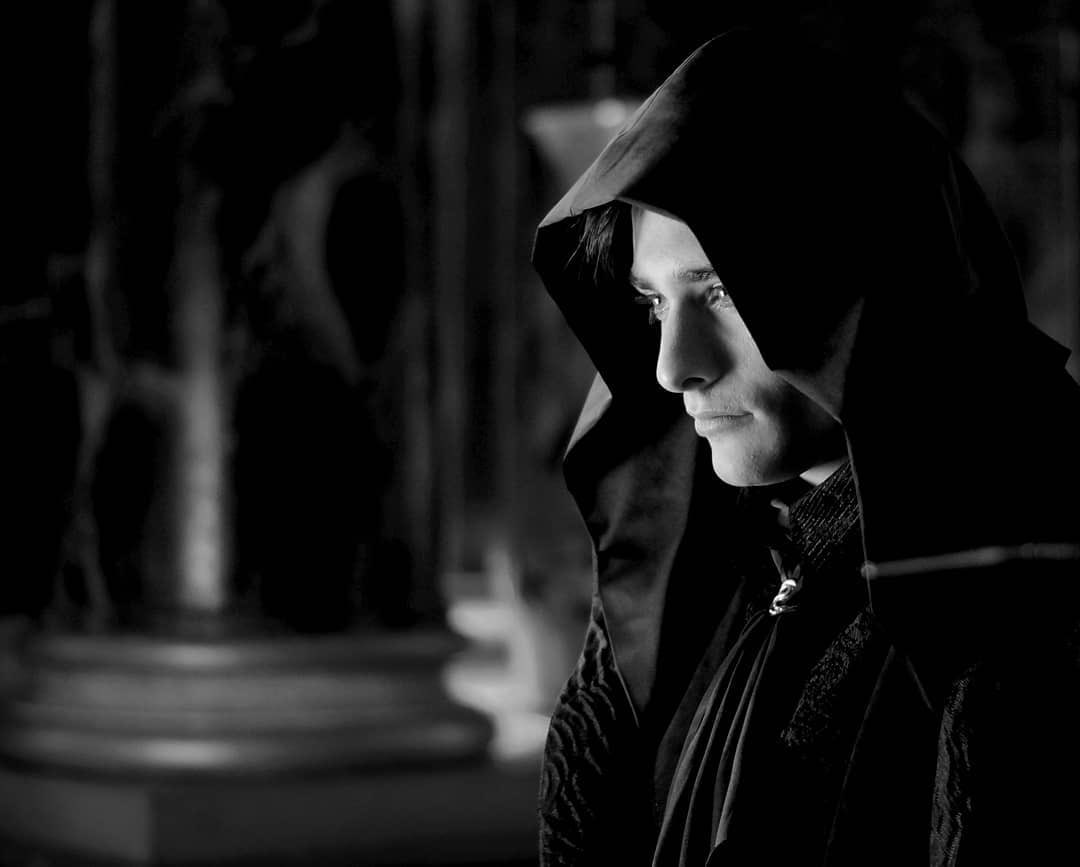 kissingchambers's tweet photo. maxence playing the main villain, thats it, that’s the tweet https://t.co/TZV8B5DiUW