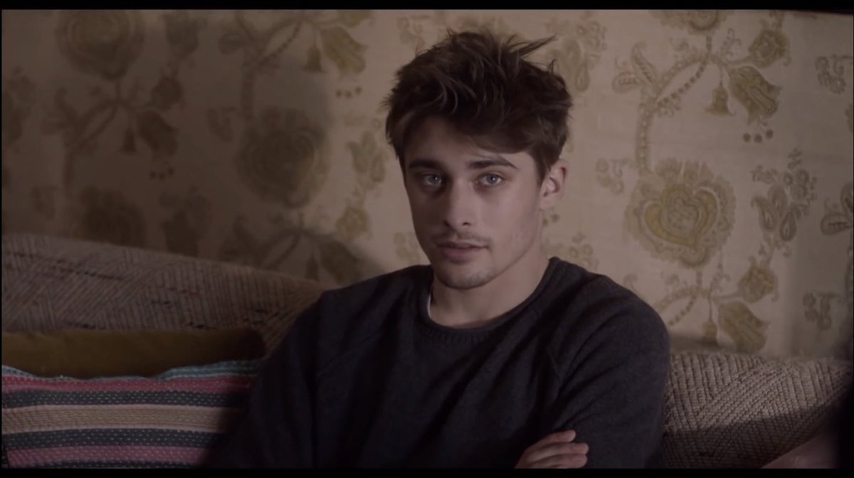 kissingchambers's tweet photo. maxence playing the main villain, thats it, that’s the tweet https://t.co/TZV8B5DiUW