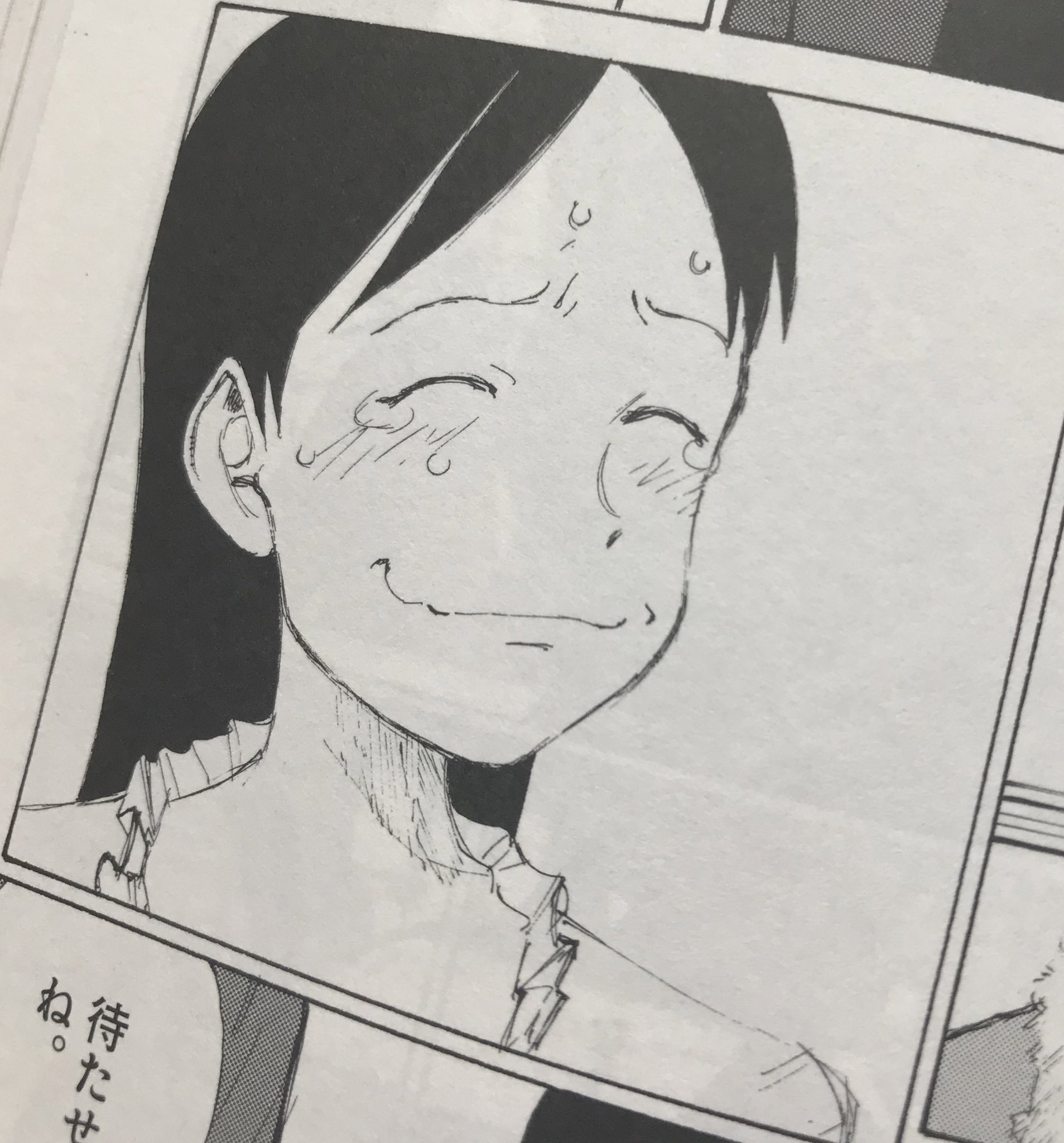 姫さまのヘルメット 完全版ぼくらの 公式 ちなみに個人的に好きなナカマの表情は以下になります 赤面したナカマはすごく可愛いですよね ホント個人的な話でスミマセン T Co Mddpiyrzca Twitter