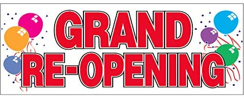 RomanticDepotN's tweet photo. #RomanticDepot reopens for the public last June 22, 2020! Big sale awaits! Come and visit our stores in Manhattan, Bronx, Yonkers, Queens, Rockland and Westchester Counties. See you there!

Check out our grand re-opening announcement on RomanticDepot (dot com). https://t.co/Nro2m8F9ml