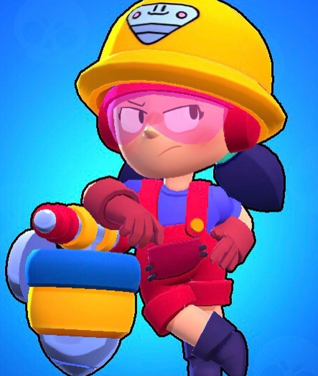 Out Of Contex BrawlStars tweet media