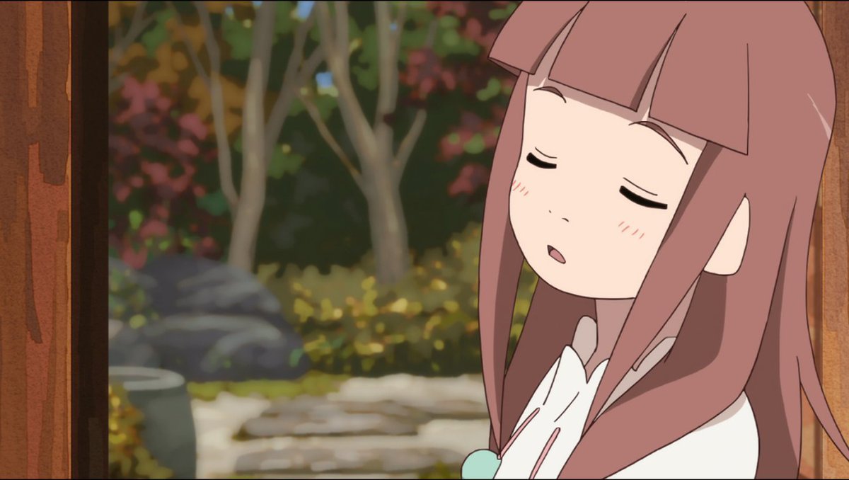 Kayroz On Twitter 42 Uchouten Kazoku Best Girl Kaisei Kayroz On Twitter 42 Uchouten Kazoku Best Girl Kaisei
