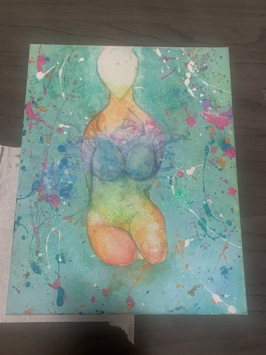 taylarjanee's tweet photo. Finally broke through my art block.. WIP☺️💖 https://t.co/tiSqrvYpqF
