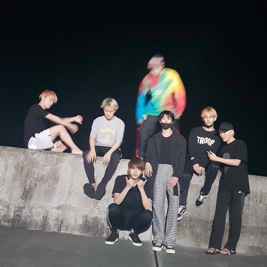 wonubliss's tweet photo. 2018 🇵🇭        @pledis_17            2020 🇵🇭 https://t.co/itJGz5h0eD