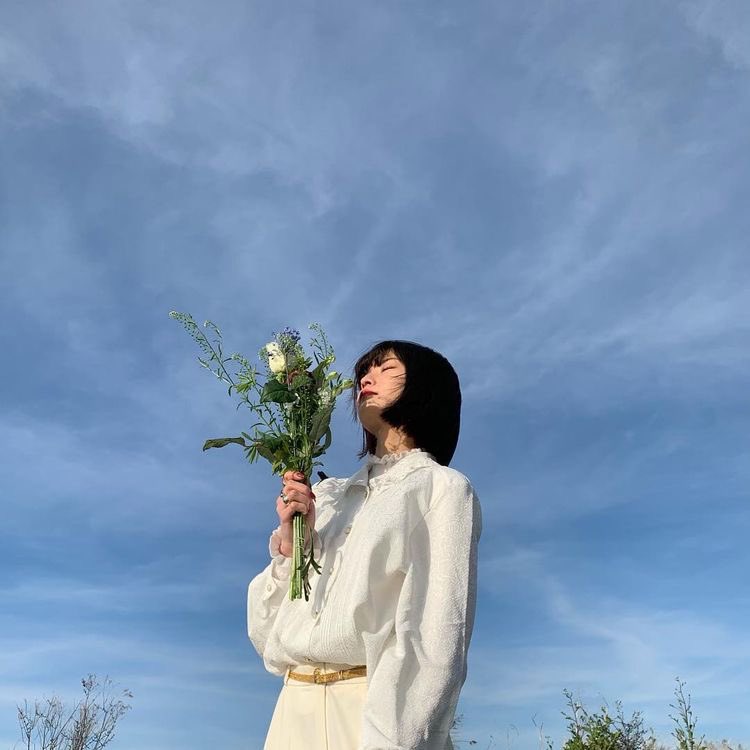 marrymenakamoto's tweet photo. ☁️ https://t.co/0kzsPL3WFx