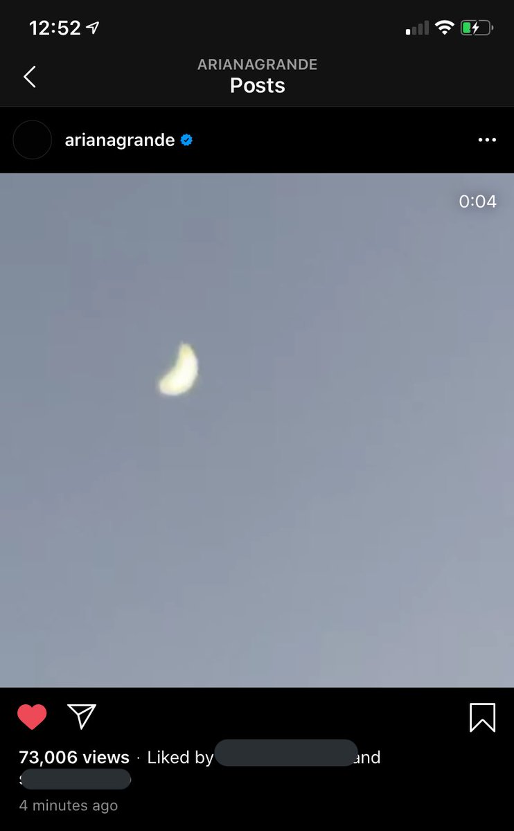 ftwrbre's tweet image. she got us all with that one