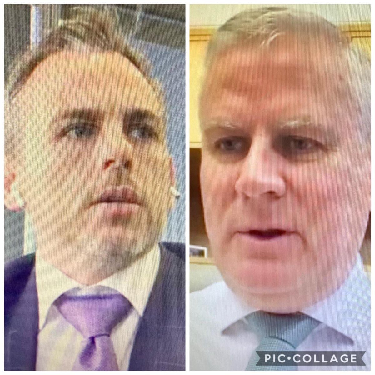 The federal government through the Deputy Prime Minister have done an excellent job of bringing forward and increasing funding to Councils for the basic infrastructure that keeps our communities moving. I had the opportunity to raise the question of training and development.