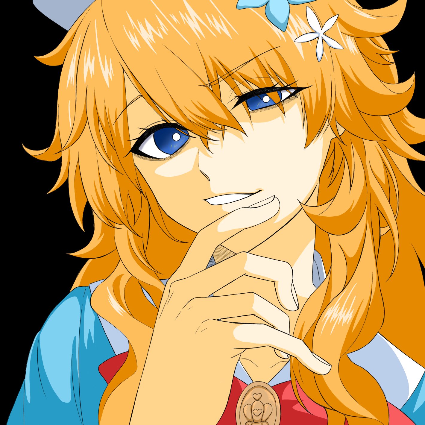 伊椎 Itsui Tktk Twitter